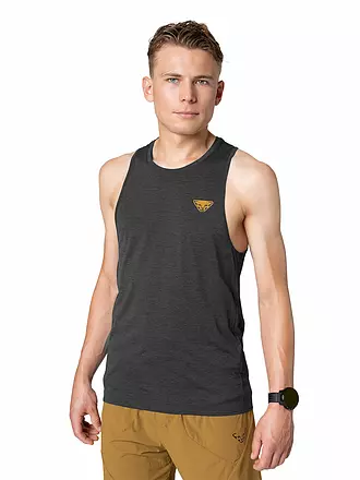 DYNAFIT | Herren Funktionstank Trail | 